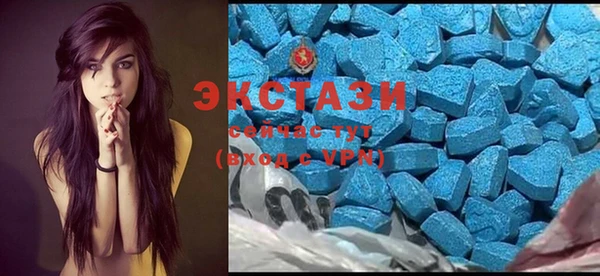 хмурый Абаза
